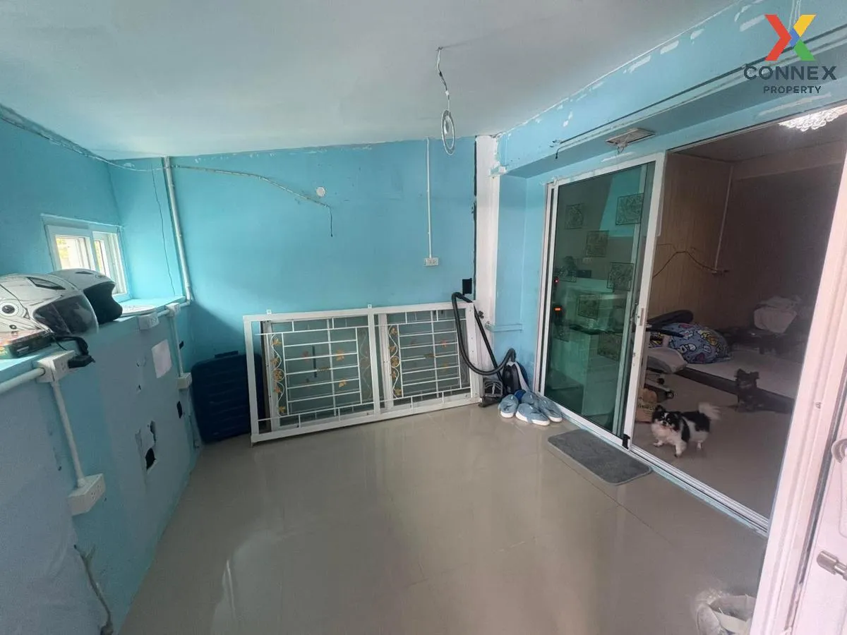 For Sale Townhouse/Townhome  , Pruksa Ville 53/2 Sakae Ngam , Sam For Sale Townhouse/Townhome  , Pruksa Ville 53/2 Sakae Ngam , Sam