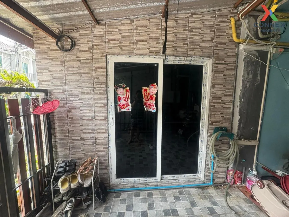 For Sale Townhouse/Townhome  , Pruksa Ville 53/2 Sakae Ngam , Sam For Sale Townhouse/Townhome  , Pruksa Ville 53/2 Sakae Ngam , Sam 3