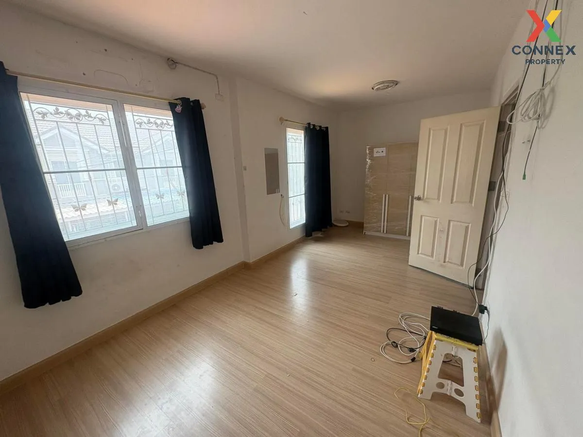 For Sale Townhouse/Townhome  , Pruksa Ville 53/2 Sakae Ngam , Sam For Sale Townhouse/Townhome  , Pruksa Ville 53/2 Sakae Ngam , Sam