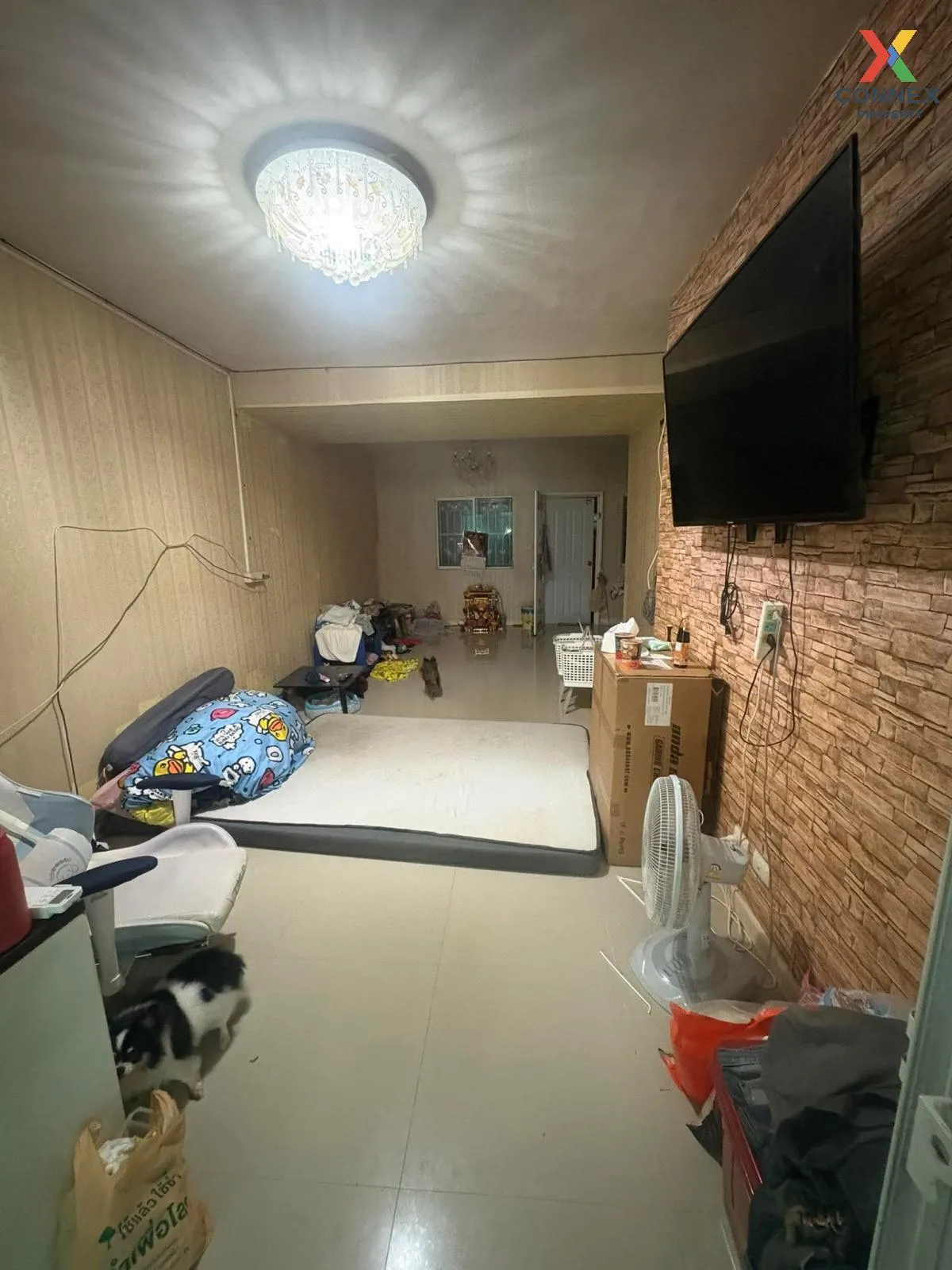 For Sale Townhouse/Townhome  , Pruksa Ville 53/2 Sakae Ngam , Sam For Sale Townhouse/Townhome  , Pruksa Ville 53/2 Sakae Ngam , Sam