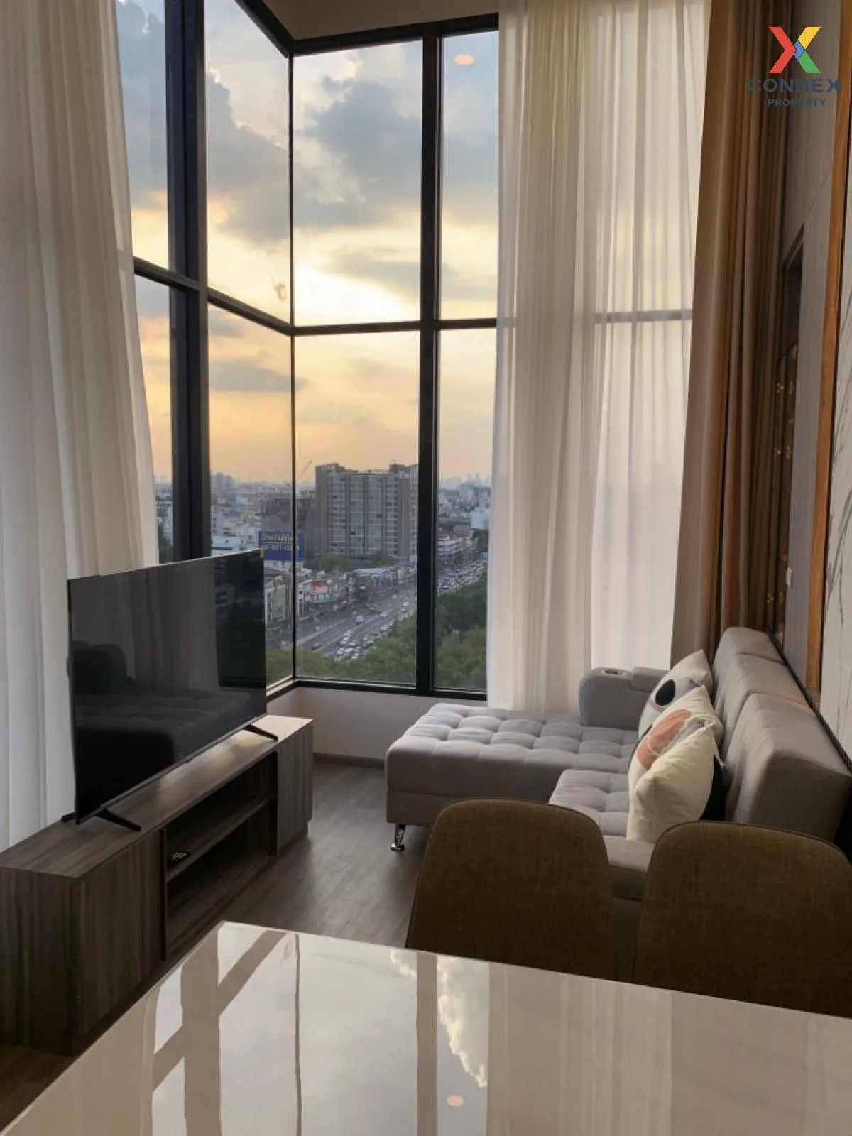 เช่าคอนโด  โซ ออริจิ้น เกษตร อินเตอร์เชนจ์ ห้องมุม BTS-มหาวิทยาลั เช่าคอนโด  โซ ออริจิ้น เกษตร อินเตอร์เชนจ์ ห้องมุม BTS-มหาวิทยาลั 1