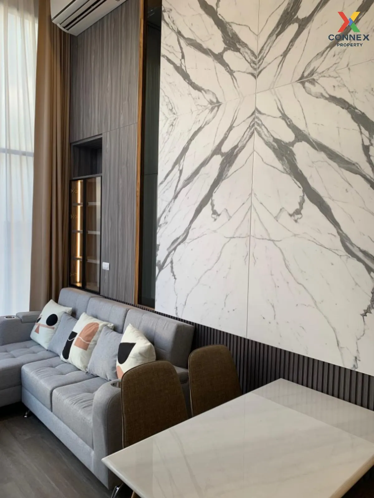 เช่าคอนโด  โซ ออริจิ้น เกษตร อินเตอร์เชนจ์ ห้องมุม BTS-มหาวิทยาลั เช่าคอนโด  โซ ออริจิ้น เกษตร อินเตอร์เชนจ์ ห้องมุม BTS-มหาวิทยาลั 2