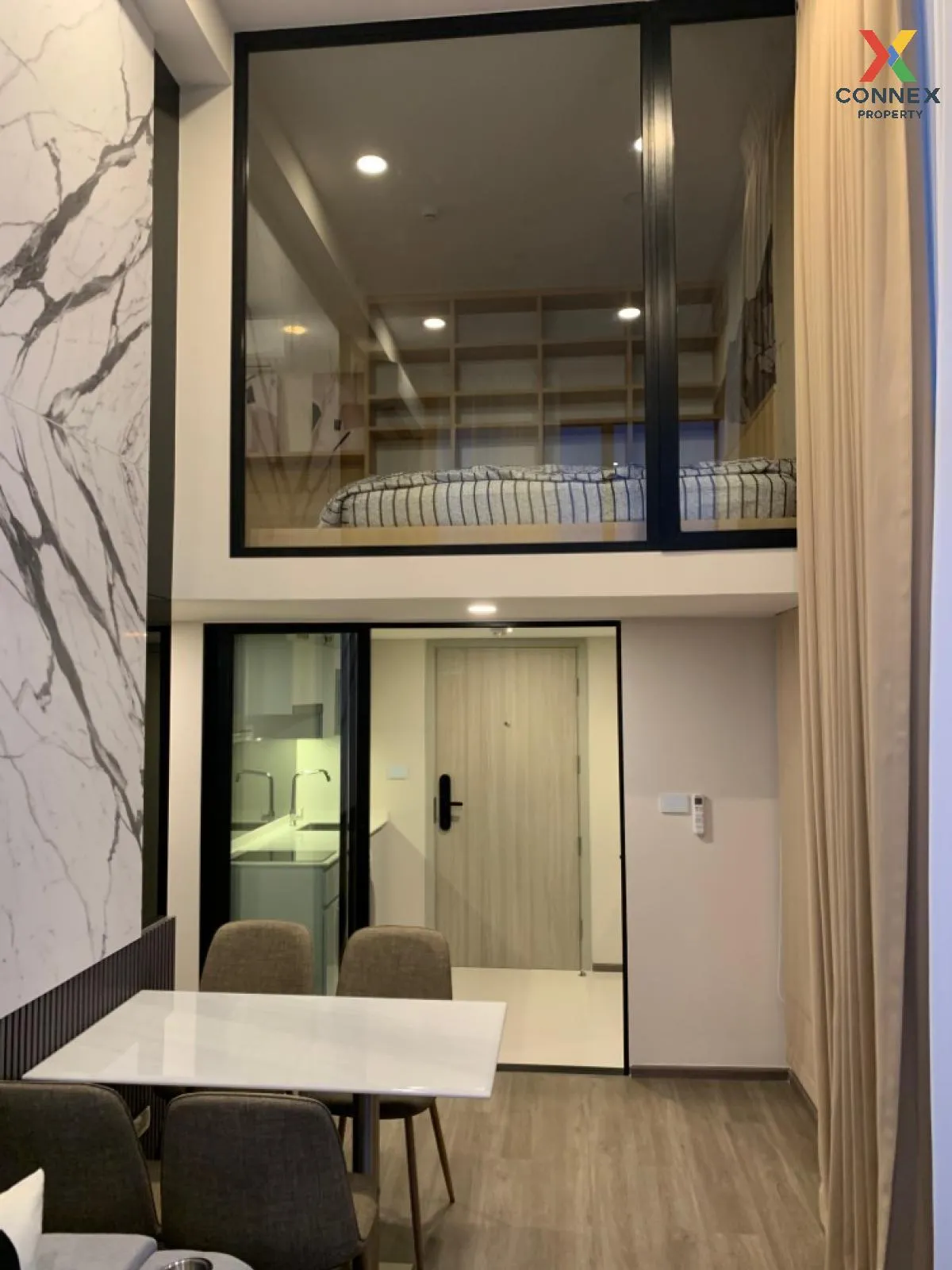 เช่าคอนโด  โซ ออริจิ้น เกษตร อินเตอร์เชนจ์ ห้องมุม BTS-มหาวิทยาลั เช่าคอนโด  โซ ออริจิ้น เกษตร อินเตอร์เชนจ์ ห้องมุม BTS-มหาวิทยาลั 3