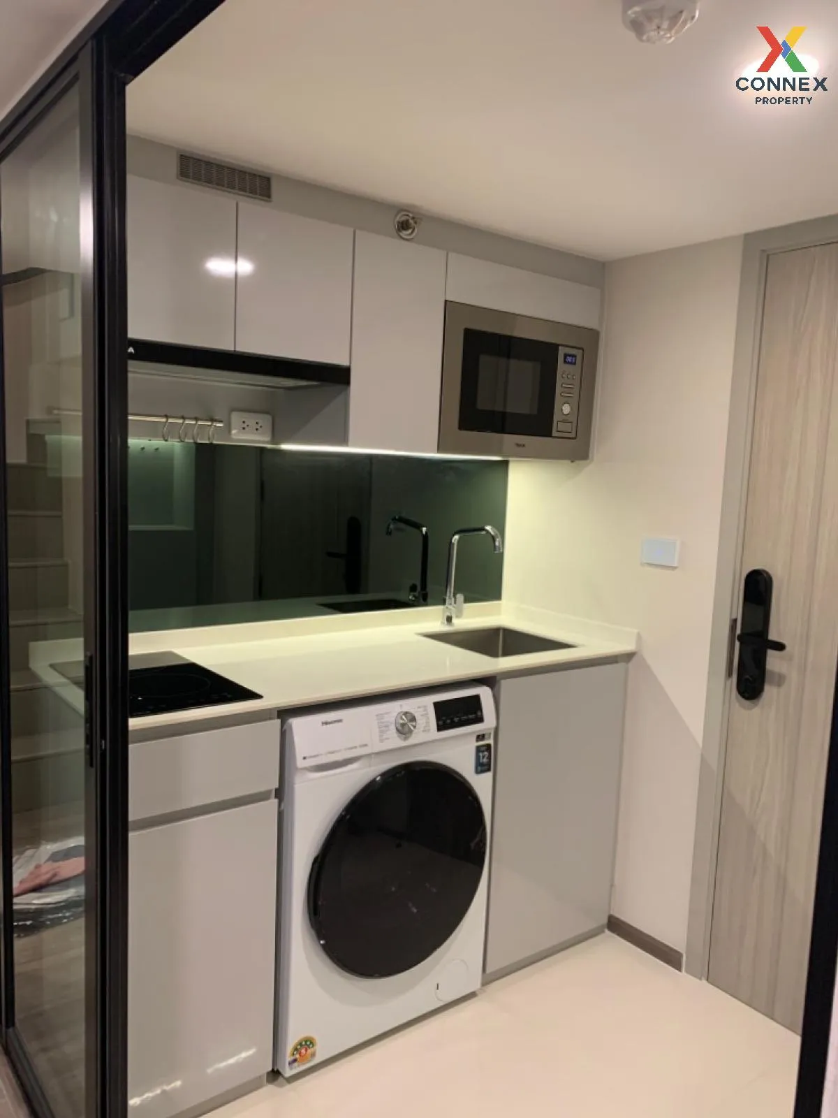 เช่าคอนโด  โซ ออริจิ้น เกษตร อินเตอร์เชนจ์ ห้องมุม BTS-มหาวิทยาลั เช่าคอนโด  โซ ออริจิ้น เกษตร อินเตอร์เชนจ์ ห้องมุม BTS-มหาวิทยาลั