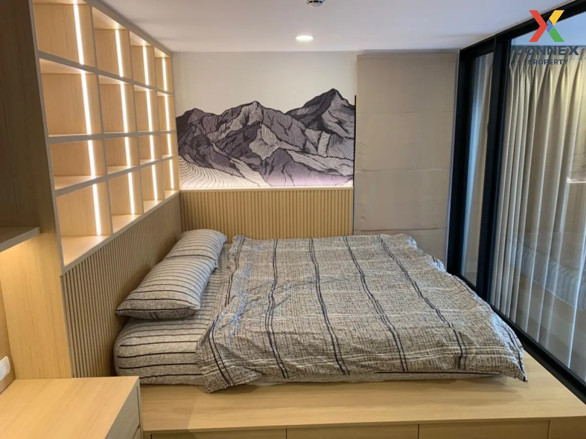 เช่าคอนโด  โซ ออริจิ้น เกษตร อินเตอร์เชนจ์ ห้องมุม BTS-มหาวิทยาลั เช่าคอนโด  โซ ออริจิ้น เกษตร อินเตอร์เชนจ์ ห้องมุม BTS-มหาวิทยาลั