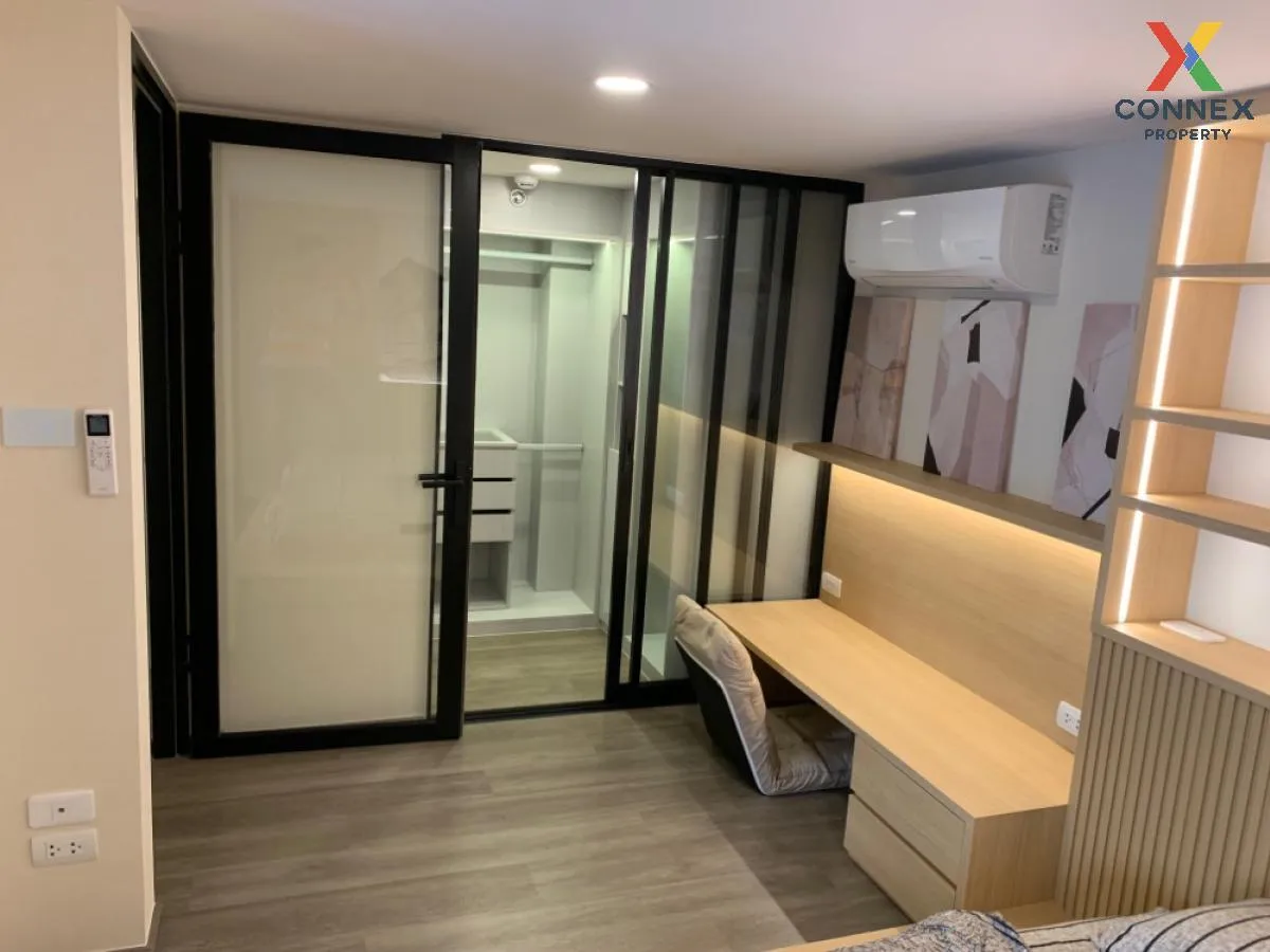 เช่าคอนโด  โซ ออริจิ้น เกษตร อินเตอร์เชนจ์ ห้องมุม BTS-มหาวิทยาลั เช่าคอนโด  โซ ออริจิ้น เกษตร อินเตอร์เชนจ์ ห้องมุม BTS-มหาวิทยาลั