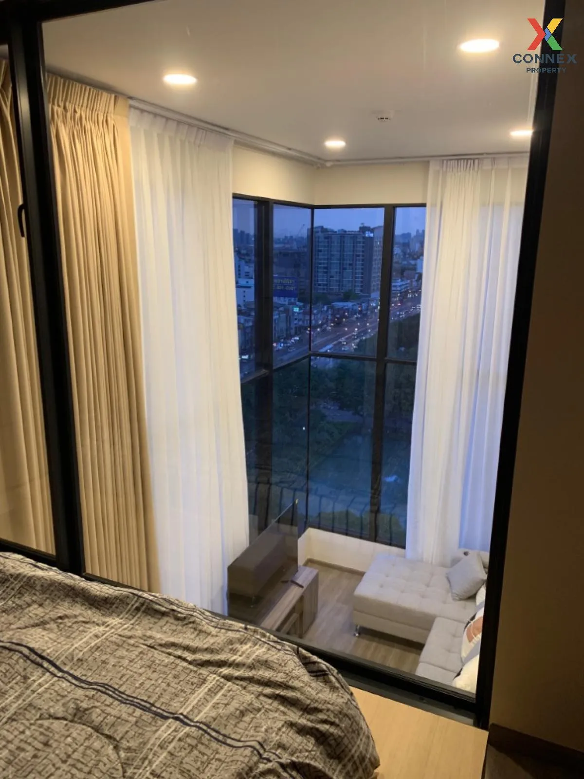 เช่าคอนโด  โซ ออริจิ้น เกษตร อินเตอร์เชนจ์ ห้องมุม BTS-มหาวิทยาลั เช่าคอนโด  โซ ออริจิ้น เกษตร อินเตอร์เชนจ์ ห้องมุม BTS-มหาวิทยาลั