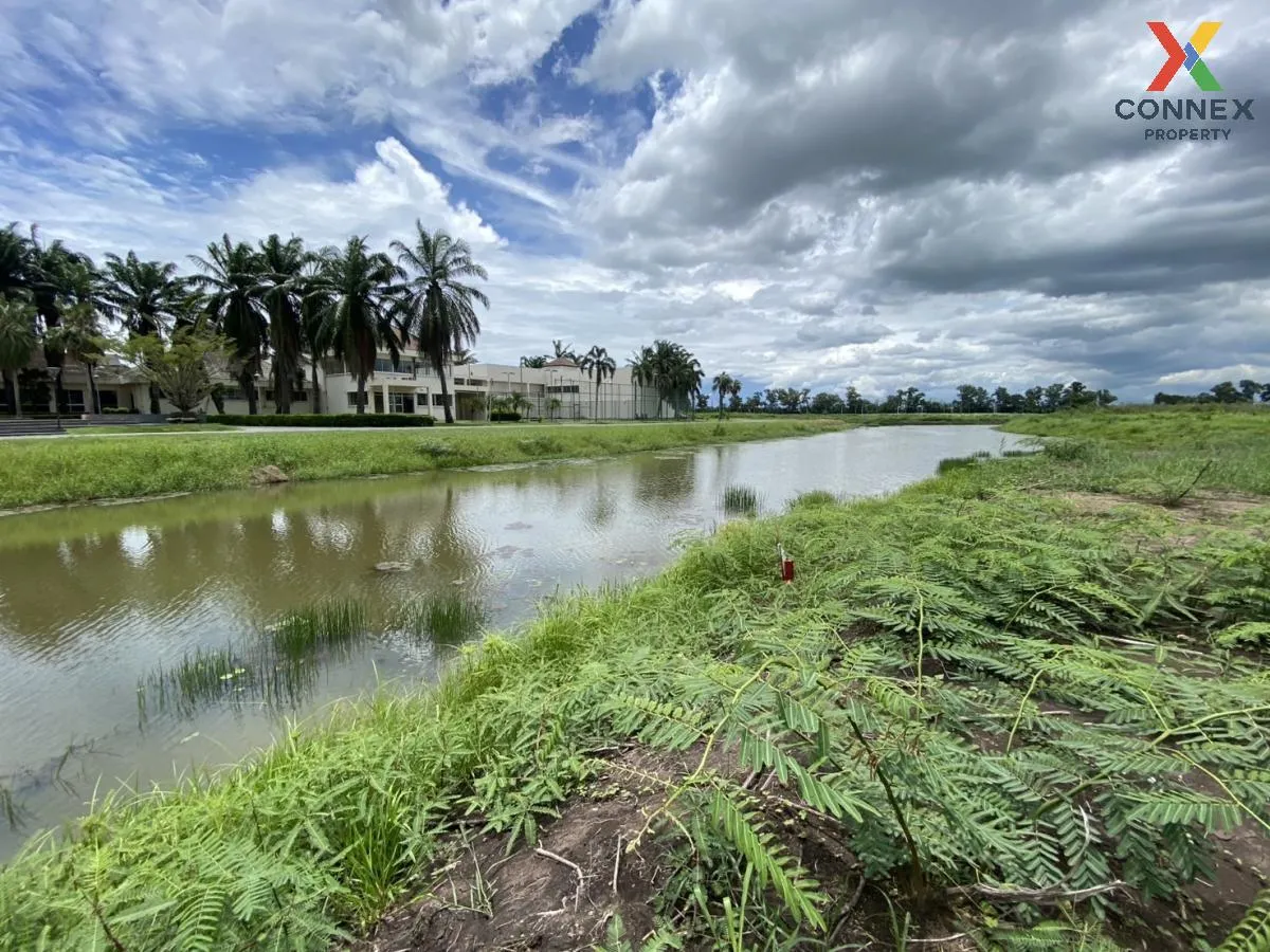 ขายที่ดินเปล่าบ้านนา บางอ้อ บ้านนา นครนายก CX-119385 4