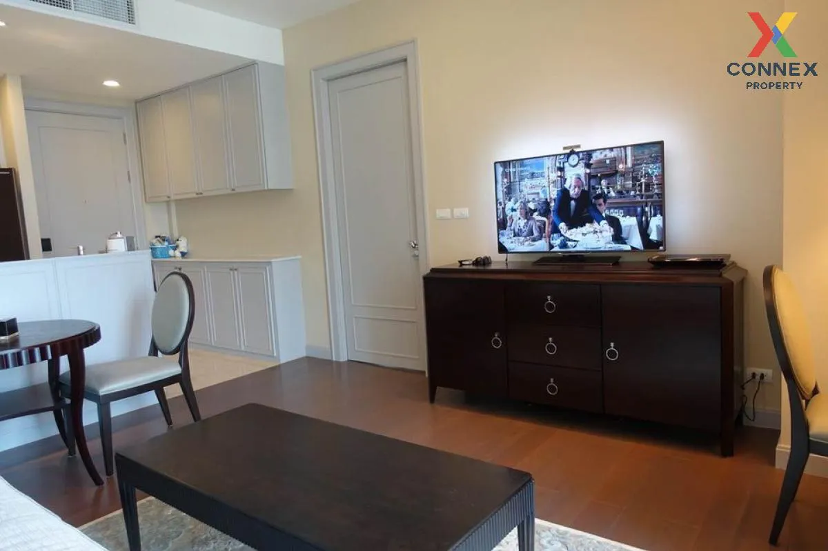 For Rent Condo , Oriental residence , BTS-Chit Lom , Lumpini , Pa 2