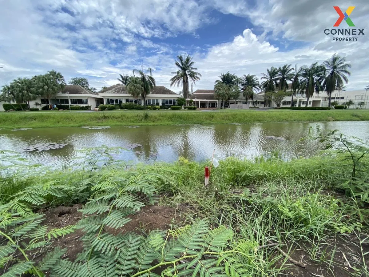 ขายที่ดินเปล่าบ้านนา บางอ้อ บ้านนา นครนายก CX-119387 2