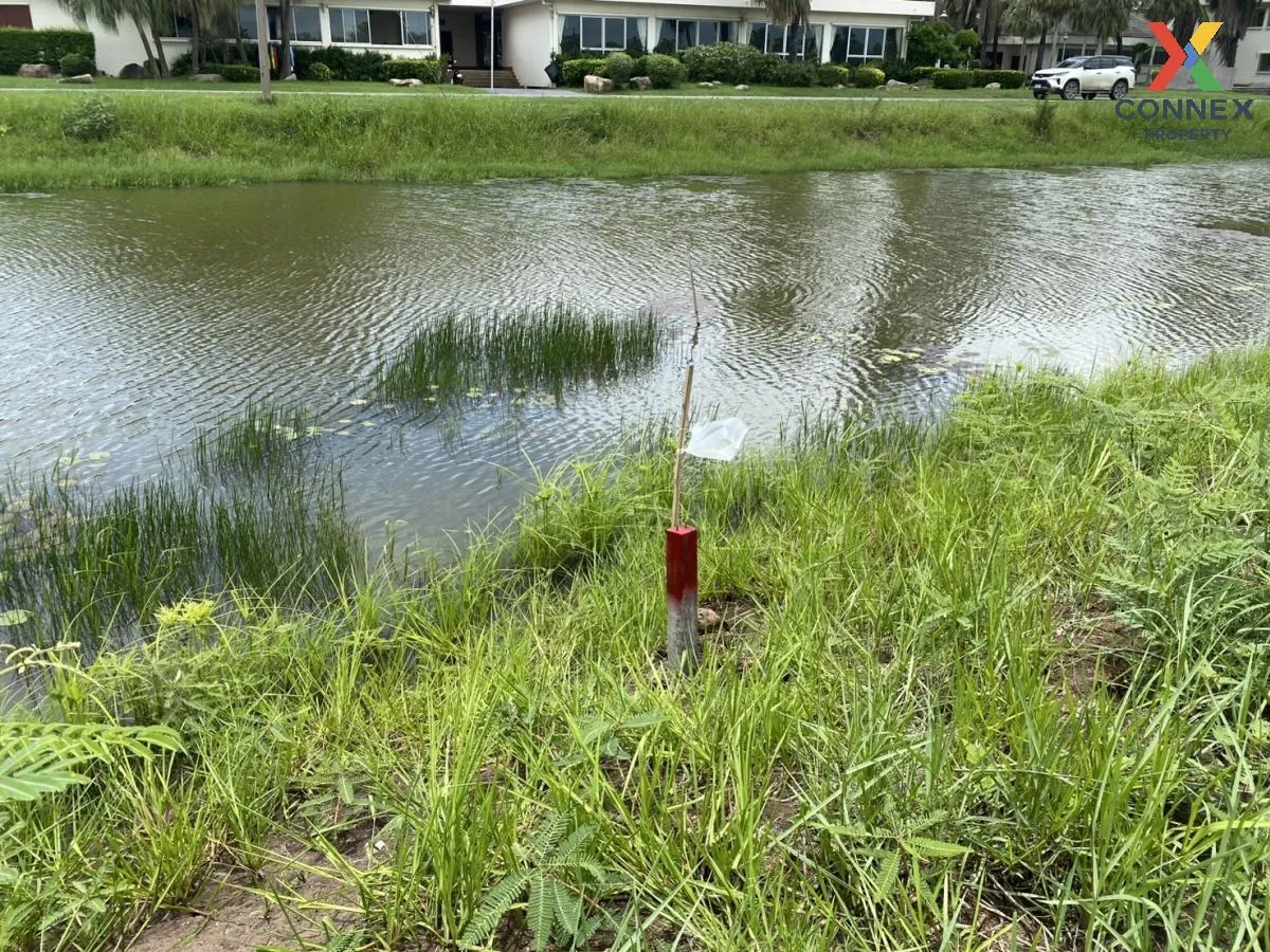 ขายที่ดินเปล่าบ้านนา บางอ้อ บ้านนา นครนายก CX-119387