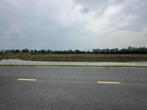 ขายที่ดินเปล่าบ้านนา บางอ้อ บ้านนา นครนายก CX-119387