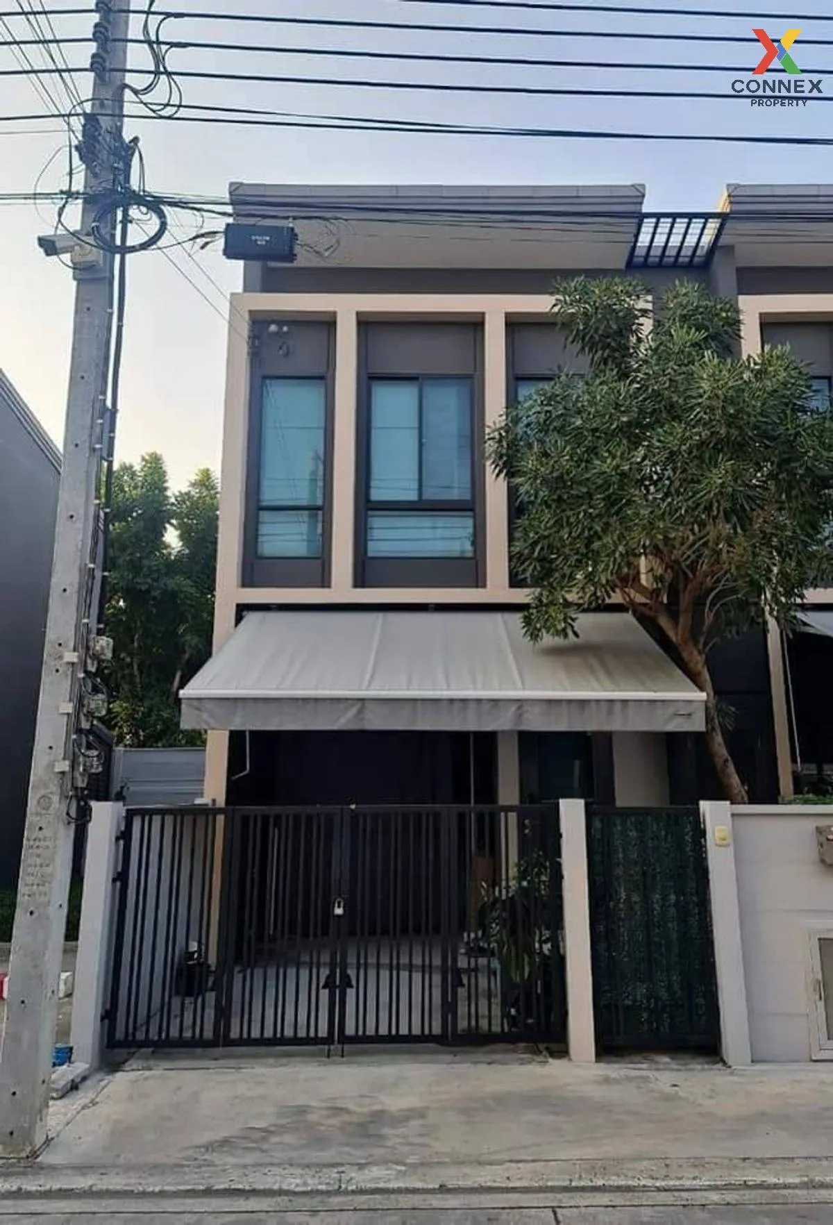 เช่าทาวน์เฮ้าส์/ทาวน์โฮม  พลีโน่ สุขุมวิท-บางนา บางแก้ว บางพลี สม 1