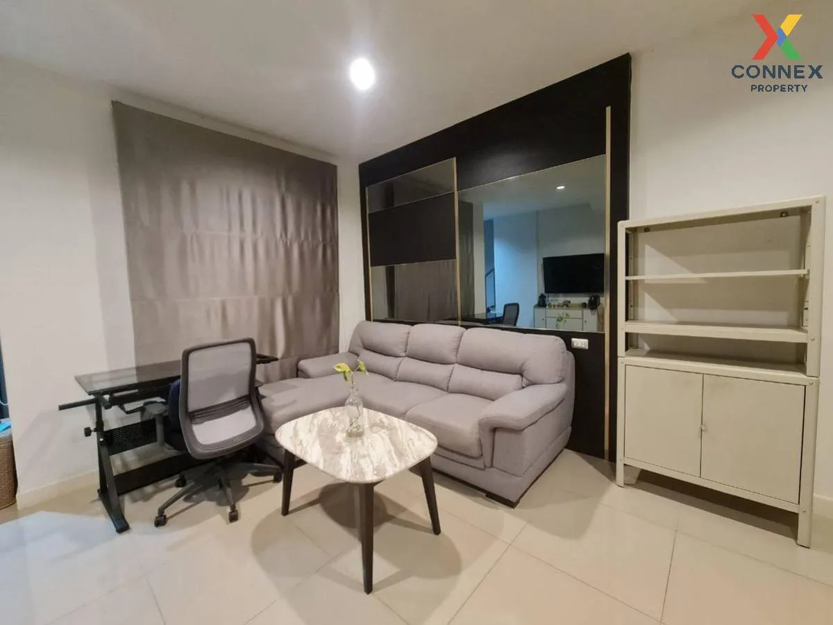 เช่าทาวน์เฮ้าส์/ทาวน์โฮม  พลีโน่ สุขุมวิท-บางนา บางแก้ว บางพลี สม 2