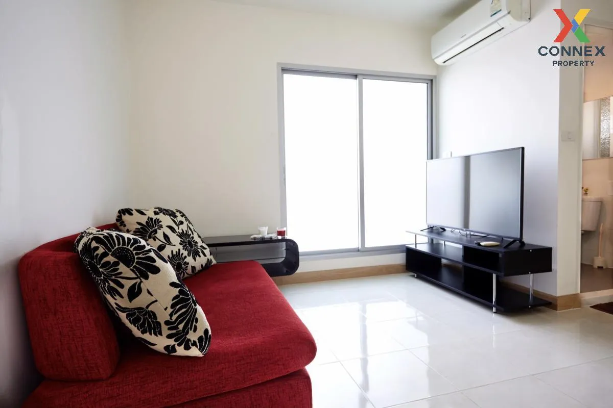 เช่าคอนโด  แอสปาย สุขุมวิท 48 BTS-พระโขนง พระโขนง เขต คลองเตย กรุ 1