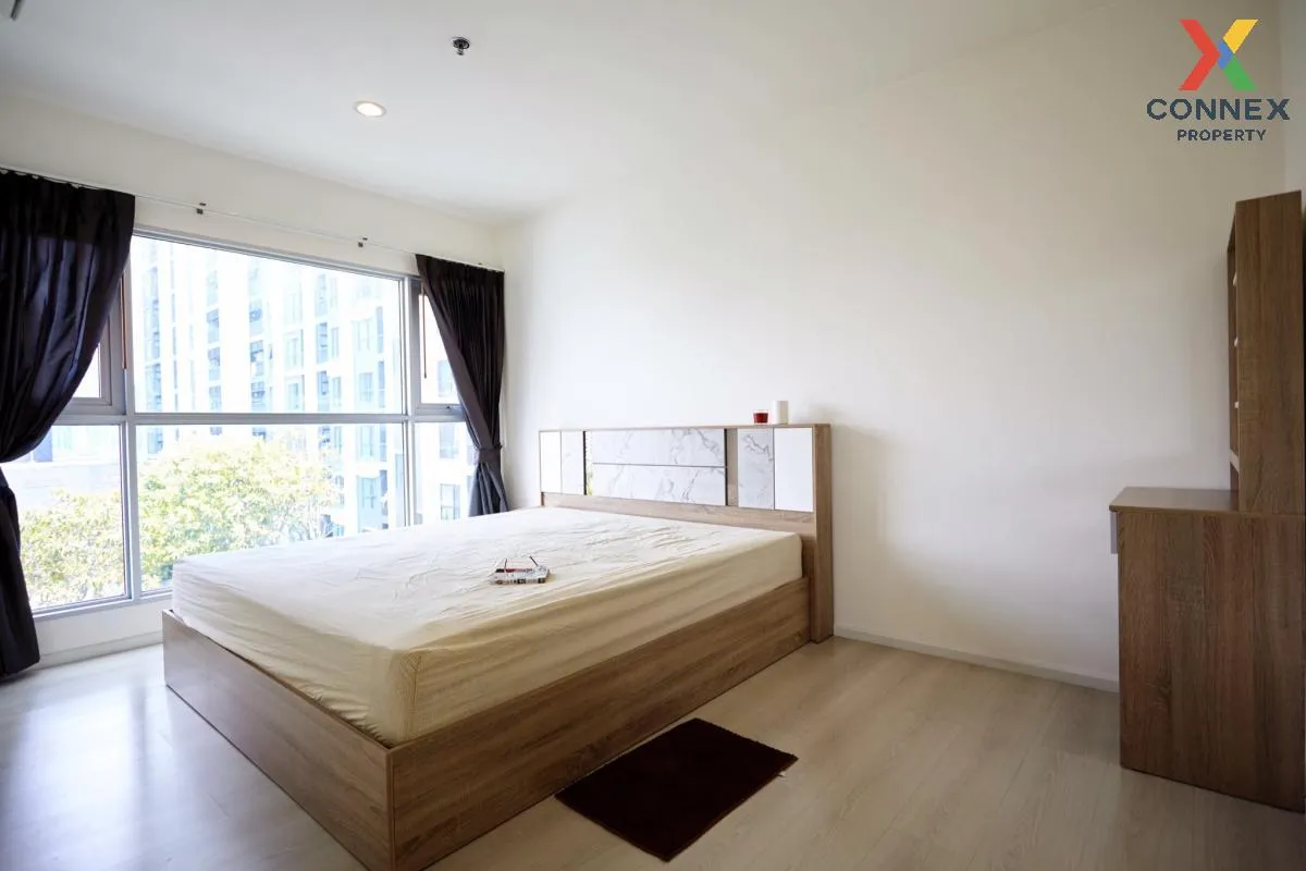 เช่าคอนโด  แอสปาย สุขุมวิท 48 BTS-พระโขนง พระโขนง เขต คลองเตย กรุ 3