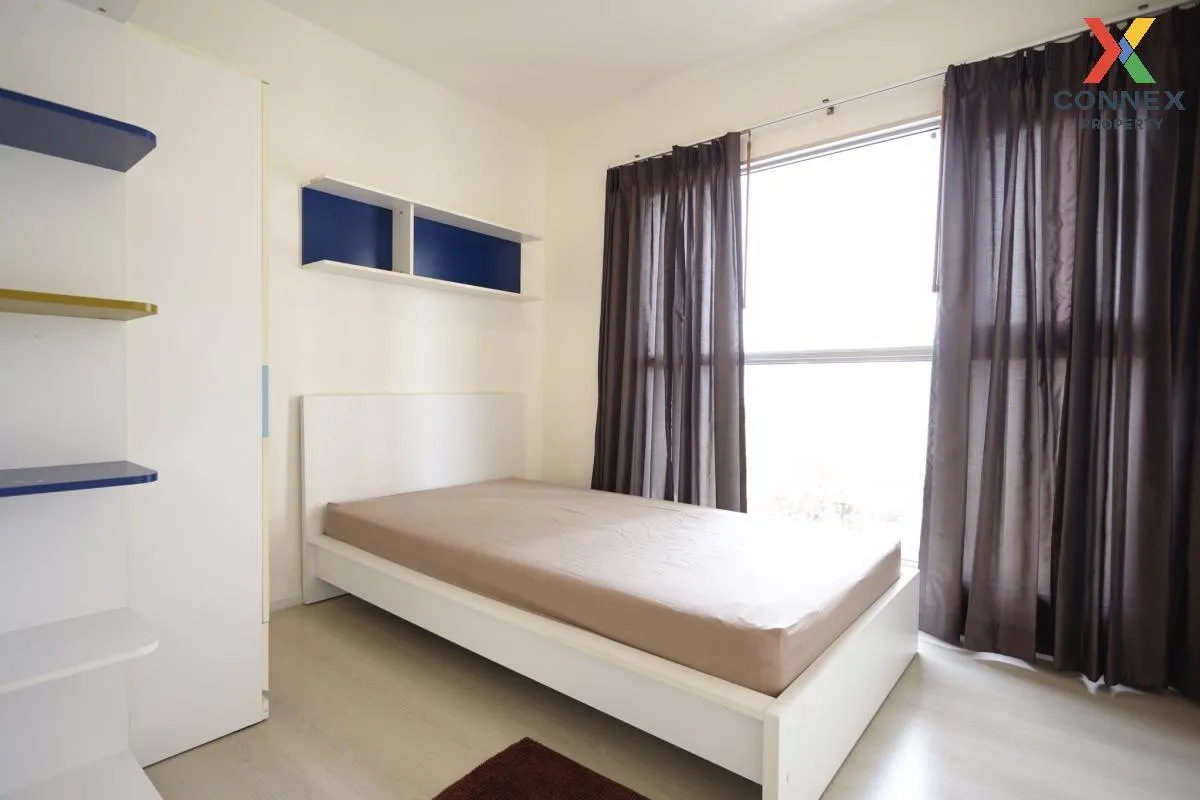 เช่าคอนโด  แอสปาย สุขุมวิท 48 BTS-พระโขนง พระโขนง เขต คลองเตย กรุ