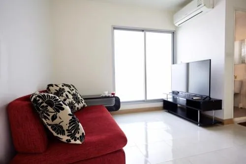 เช่าคอนโด  แอสปาย สุขุมวิท 48 BTS-พระโขนง พระโขนง เขต คลองเตย กรุงเทพ CX-119396