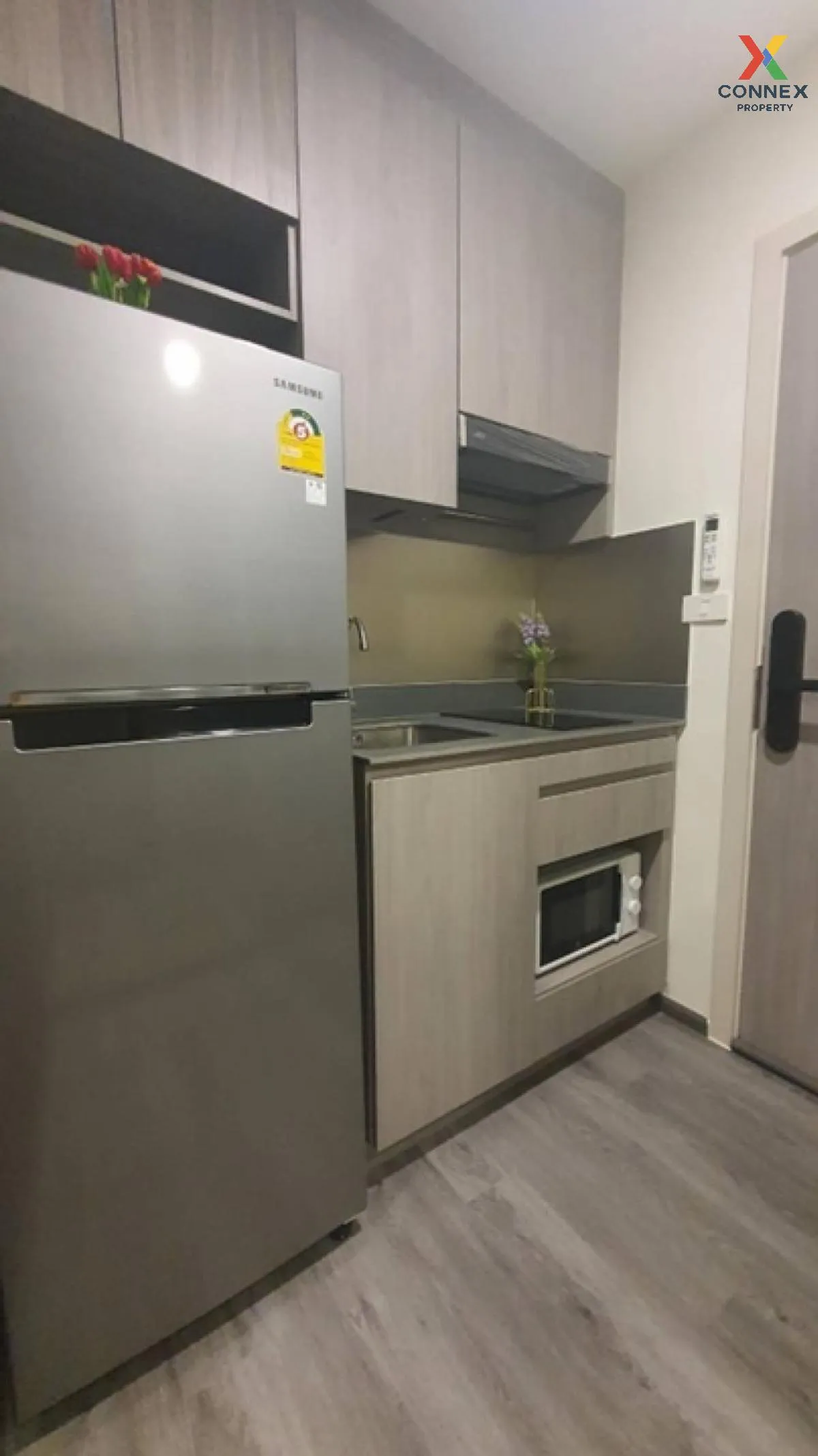 เช่าคอนโด  ดิ ออริจิ้น อ่อนนุช  BTS-อ่อนนุช สวนหลวง เขต สวนหลวง ก 4