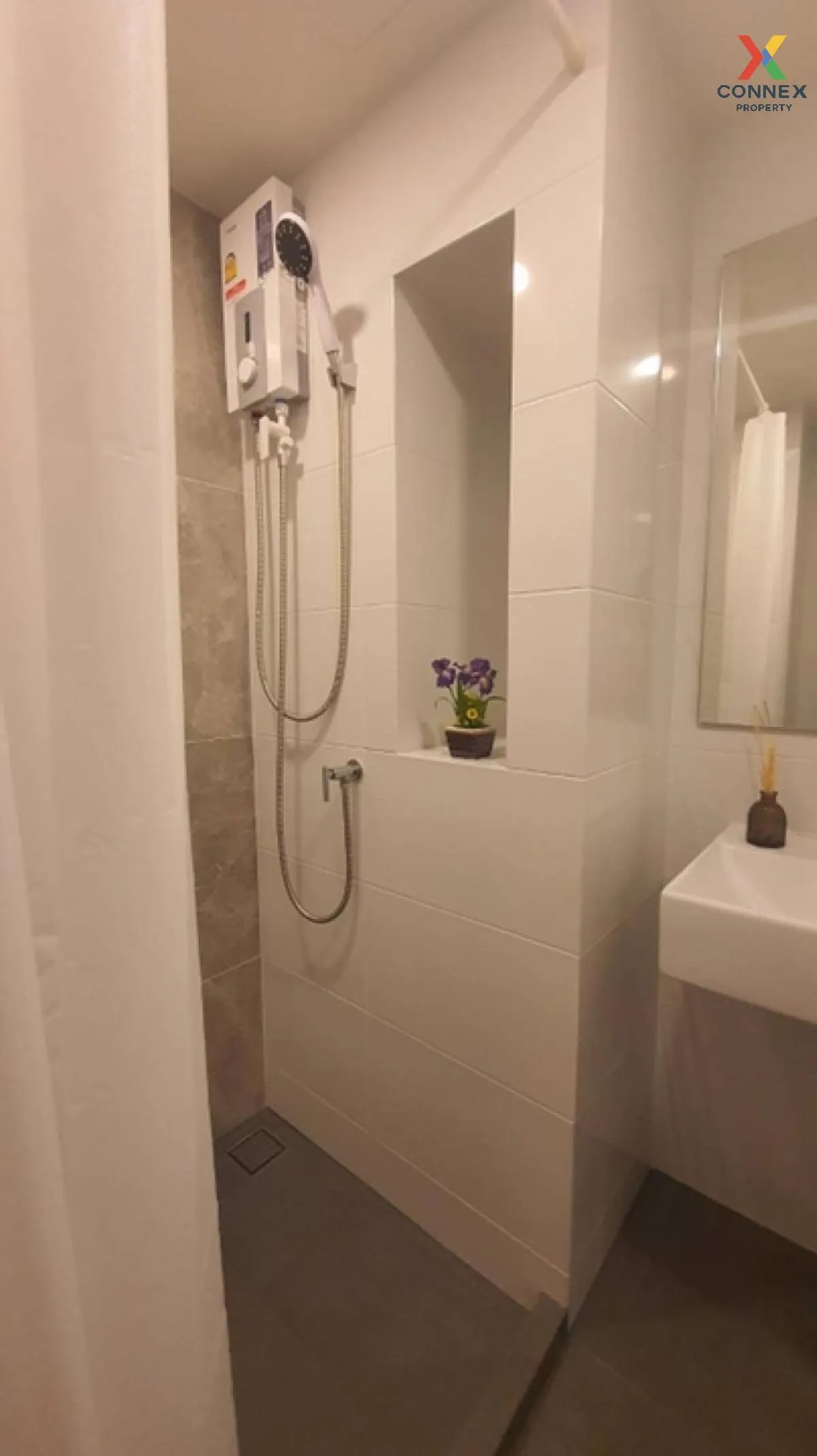 เช่าคอนโด  ดิ ออริจิ้น อ่อนนุช  BTS-อ่อนนุช สวนหลวง เขต สวนหลวง ก