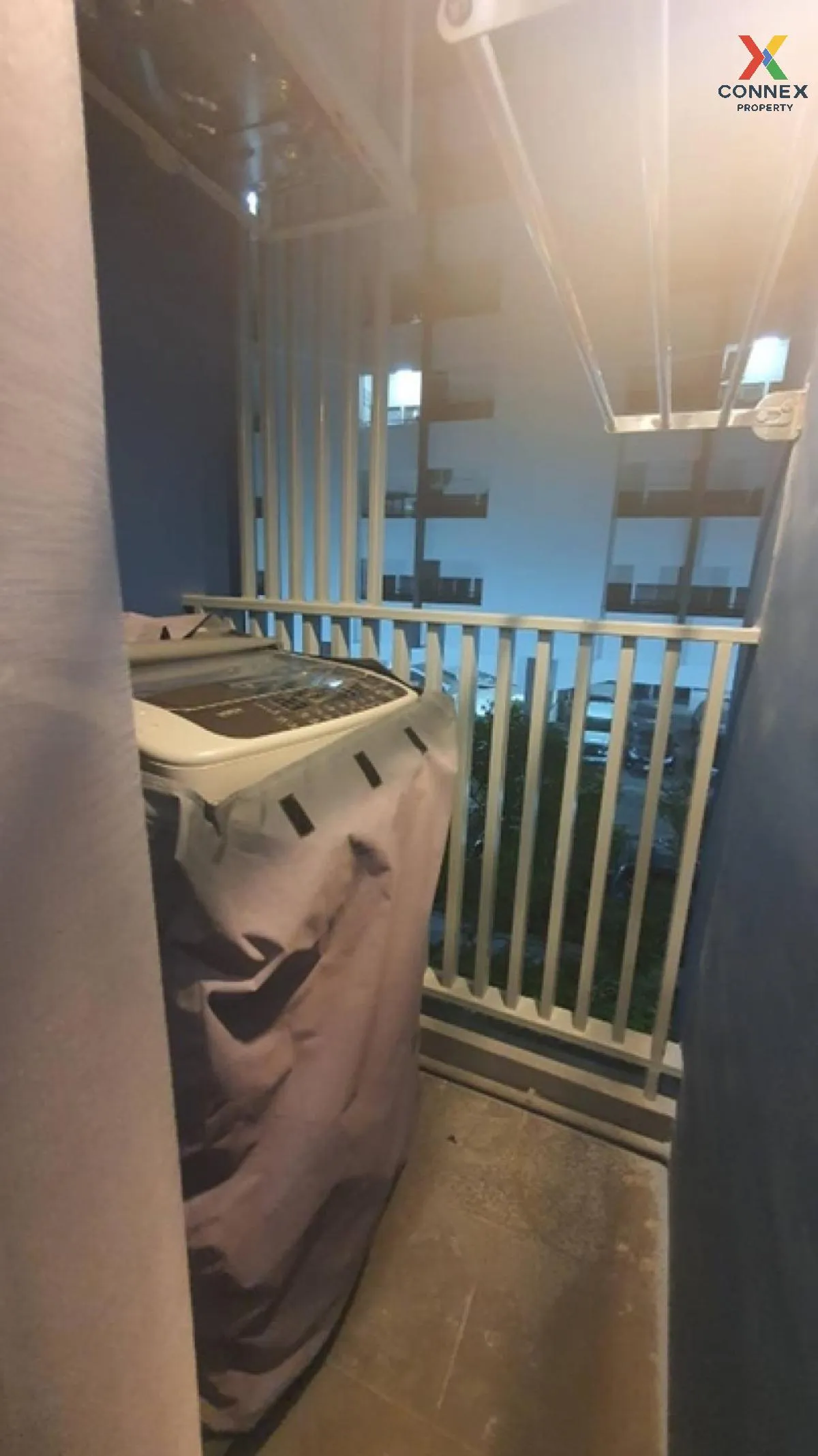 เช่าคอนโด  ดิ ออริจิ้น อ่อนนุช  BTS-อ่อนนุช สวนหลวง เขต สวนหลวง ก