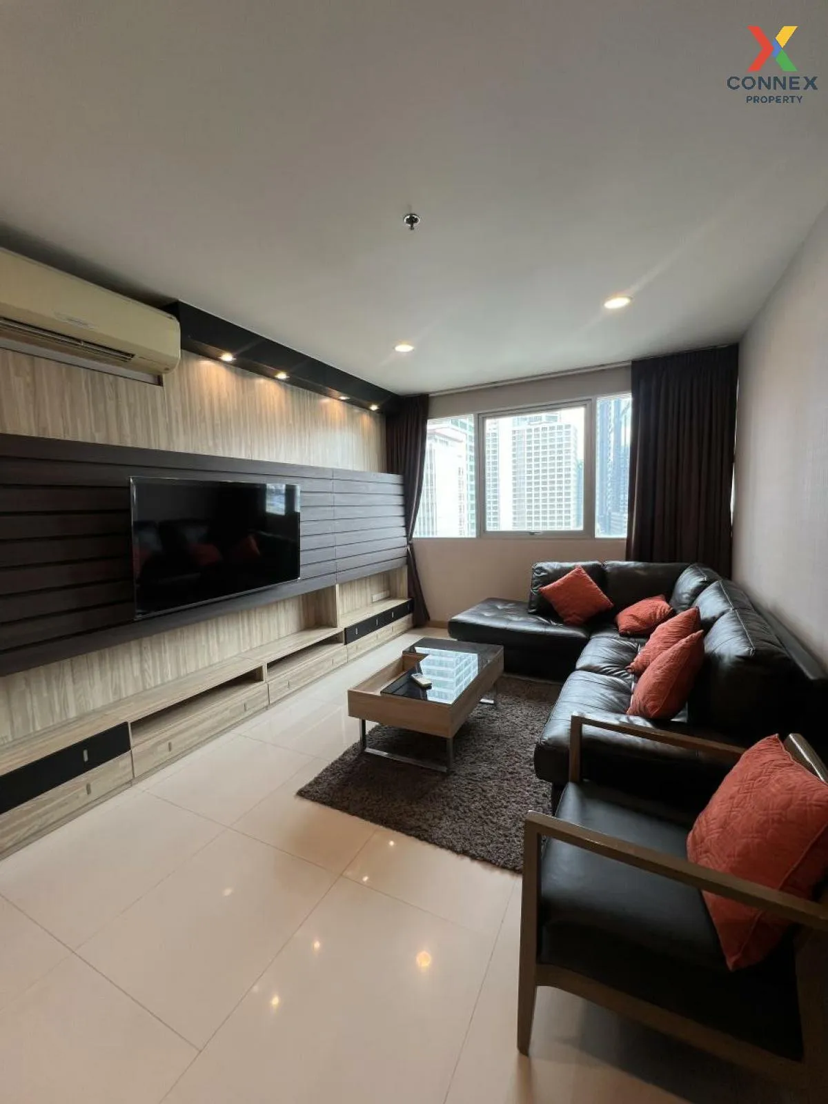 For Rent Condo , St. Louis Grand Terrace , BTS-Saint Louis , Yann 1