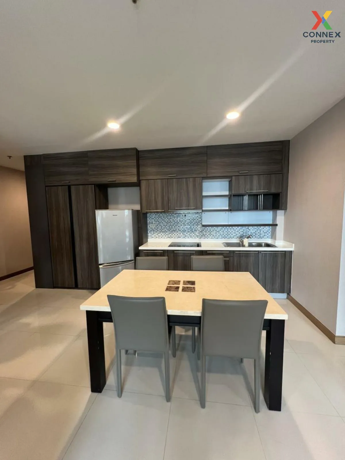 For Rent Condo , St. Louis Grand Terrace , BTS-Saint Louis , Yann 2