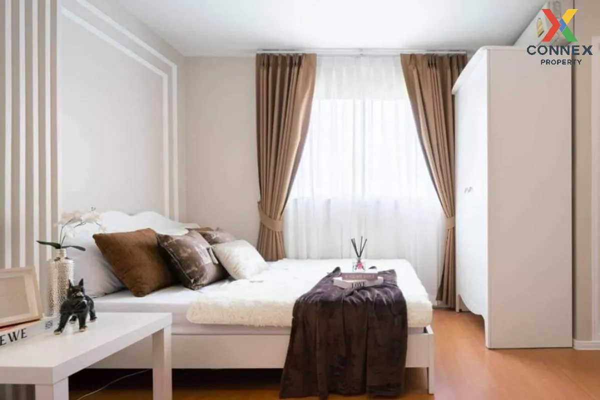 เช่าคอนโด  ลุมพินี มิกซ์ เทพารักษ์ - ศรีนครินทร์ สำโรงเหนือ เมือง