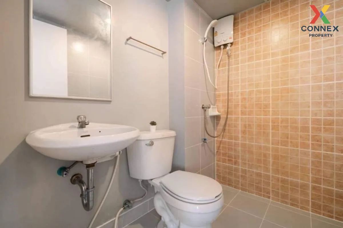 เช่าคอนโด  ลุมพินี มิกซ์ เทพารักษ์ - ศรีนครินทร์ สำโรงเหนือ เมือง