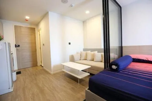 เช่าคอนโด  แอทโมซ ลาดพร้าว 15 MRT-ลาดพร้าว จอมพล  เขต จตุจักร กรุงเทพ CX-119405