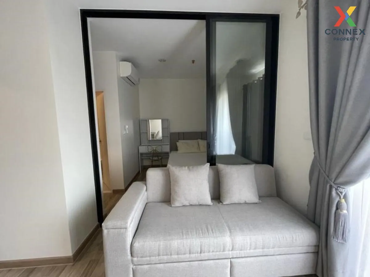 For Sale Condo , Niche Mono Charoennakorn , Dao Khanong , Thon Bu For Sale Condo , Niche Mono Charoennakorn , Dao Khanong , Thon Bu 3