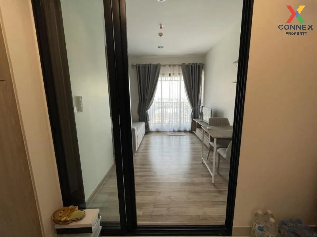 For Sale Condo , Niche Mono Charoennakorn , Dao Khanong , Thon Bu For Sale Condo , Niche Mono Charoennakorn , Dao Khanong , Thon Bu 4