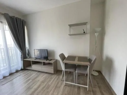 ขายคอนโด  นิช โมโน เจริญนคร ดาวคะนอง เขต ธนบุรี กรุงเทพ CX-119406 ขายคอนโด  นิช โมโน เจริญนคร ดาวคะนอง เขต ธนบุรี กรุงเทพ CX-119406