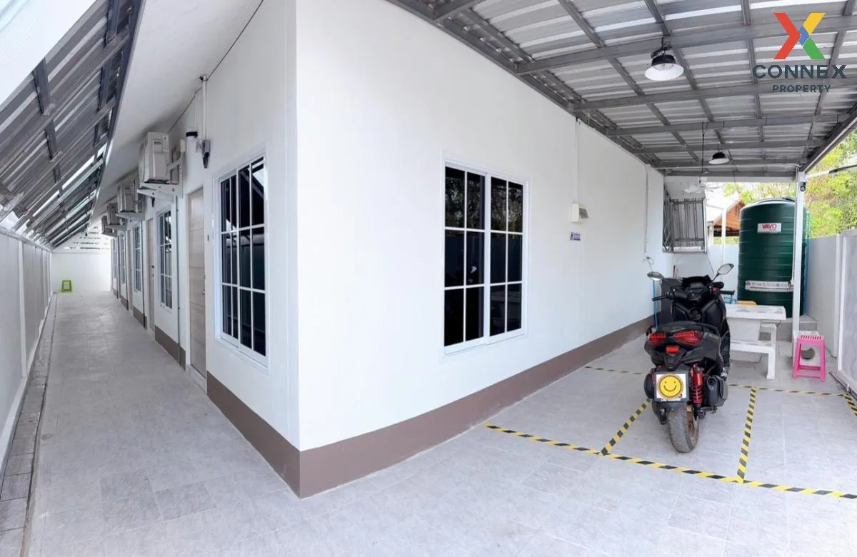 For Sale Dormitory Onedee Homesiri  Udonthani , Nong Na Kham , Mu 3