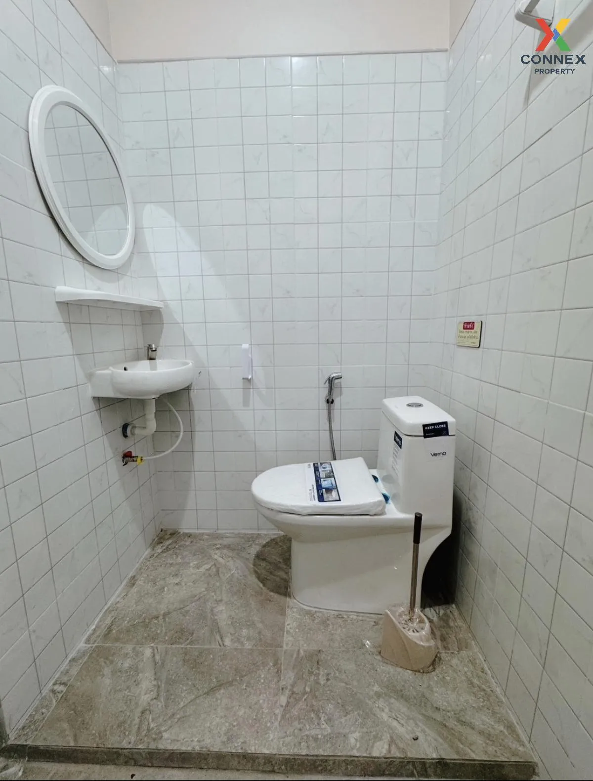 For Sale Dormitory Onedee Homesiri  Udonthani , Nong Na Kham , Mu