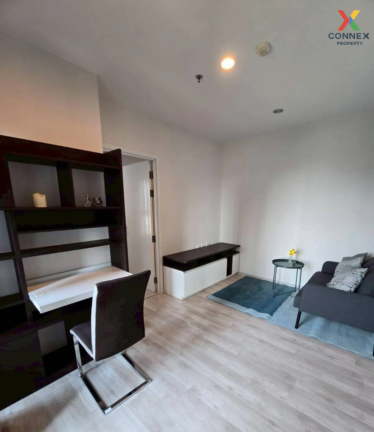 For Rent Condo , Plum Condo Central Station , MRT-Sam Yaek Bang Y 1