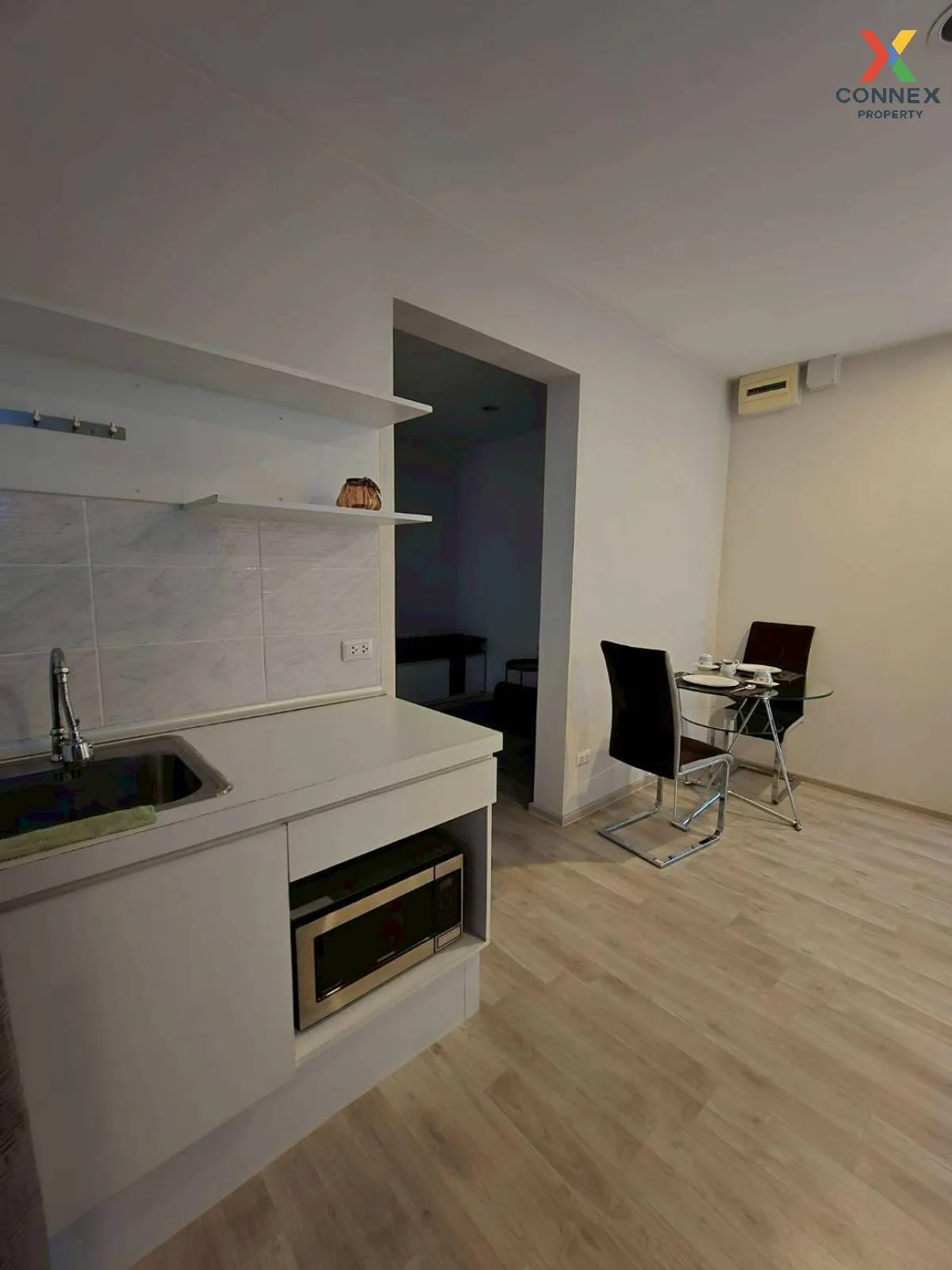 For Rent Condo , Plum Condo Central Station , MRT-Sam Yaek Bang Y 3