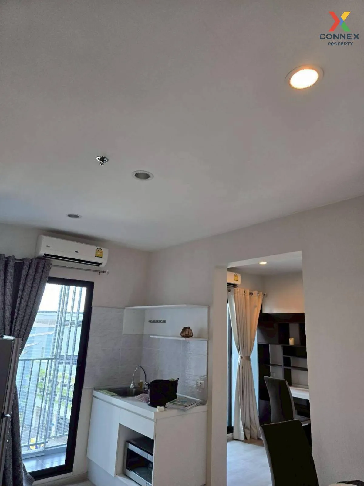 For Rent Condo , Plum Condo Central Station , MRT-Sam Yaek Bang Y 4