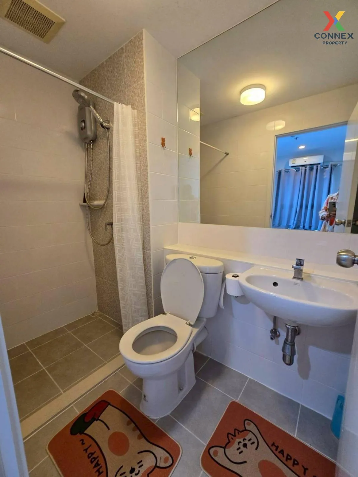 For Rent Condo , Plum Condo Central Station , MRT-Sam Yaek Bang Y