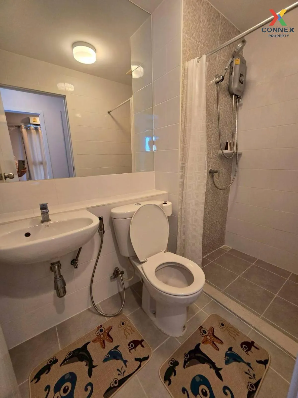 For Rent Condo , Plum Condo Central Station , MRT-Sam Yaek Bang Y