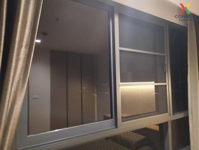 FOR RENT condo , Ideo Sukhumvit 93 , BTS-Bang Chak , Phra Khanong