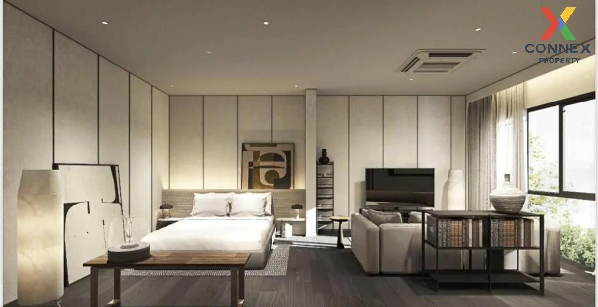 For Rent House , Baan Klang Muang Classe Sukhumvit 77 , BTS-On Nu