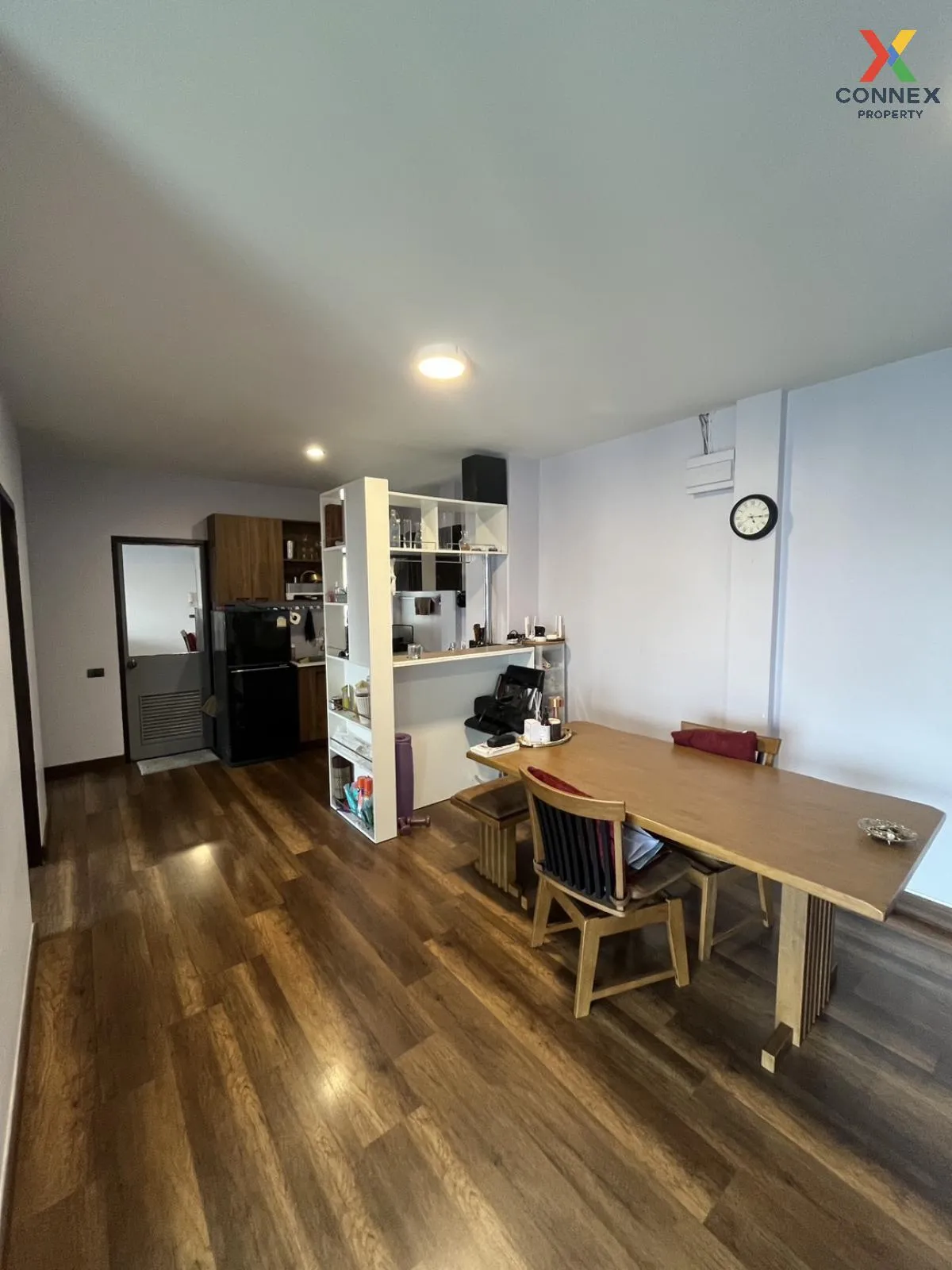 For Rent Condo , Baan Suan Lalana - Suan Luang , MRT-Si U Dom , D 3