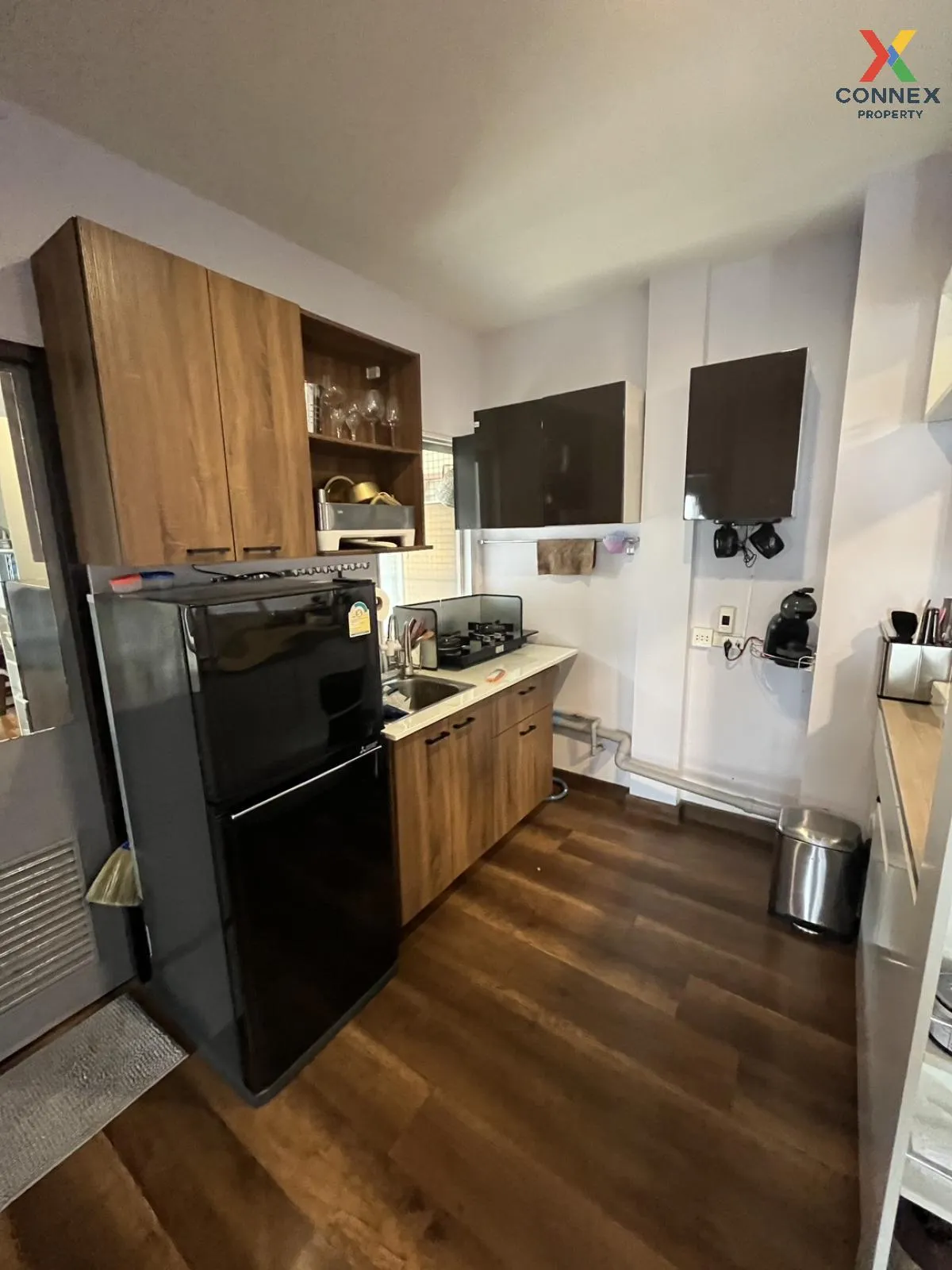 For Rent Condo , Baan Suan Lalana - Suan Luang , MRT-Si U Dom , D 4