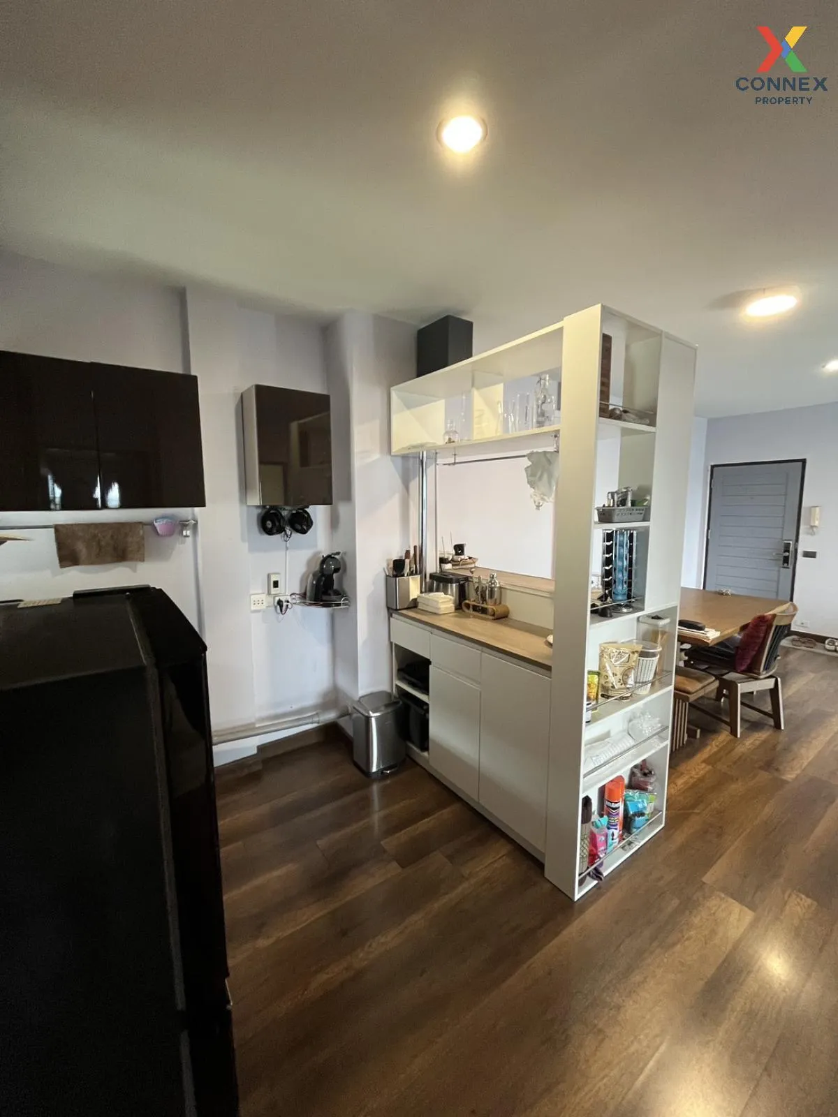 For Rent Condo , Baan Suan Lalana - Suan Luang , MRT-Si U Dom , D