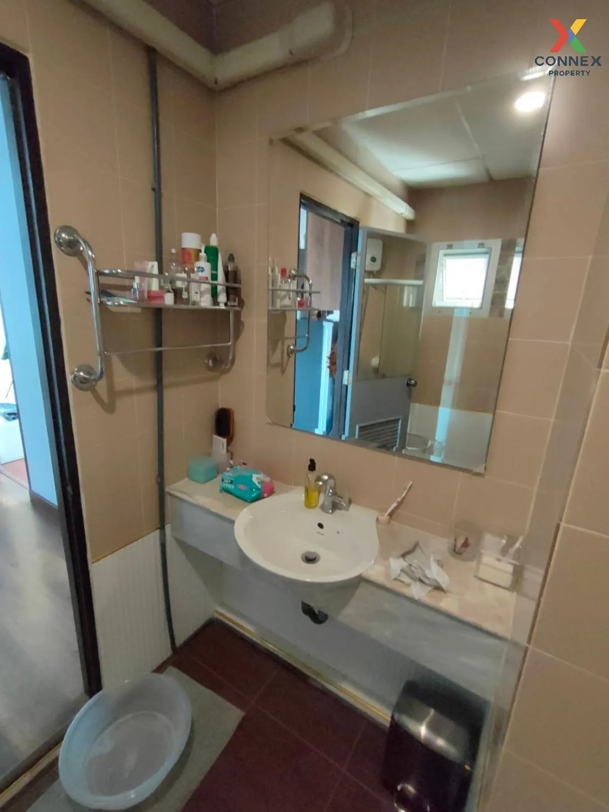 For Rent Condo , Baan Suan Lalana - Suan Luang , MRT-Si U Dom , D