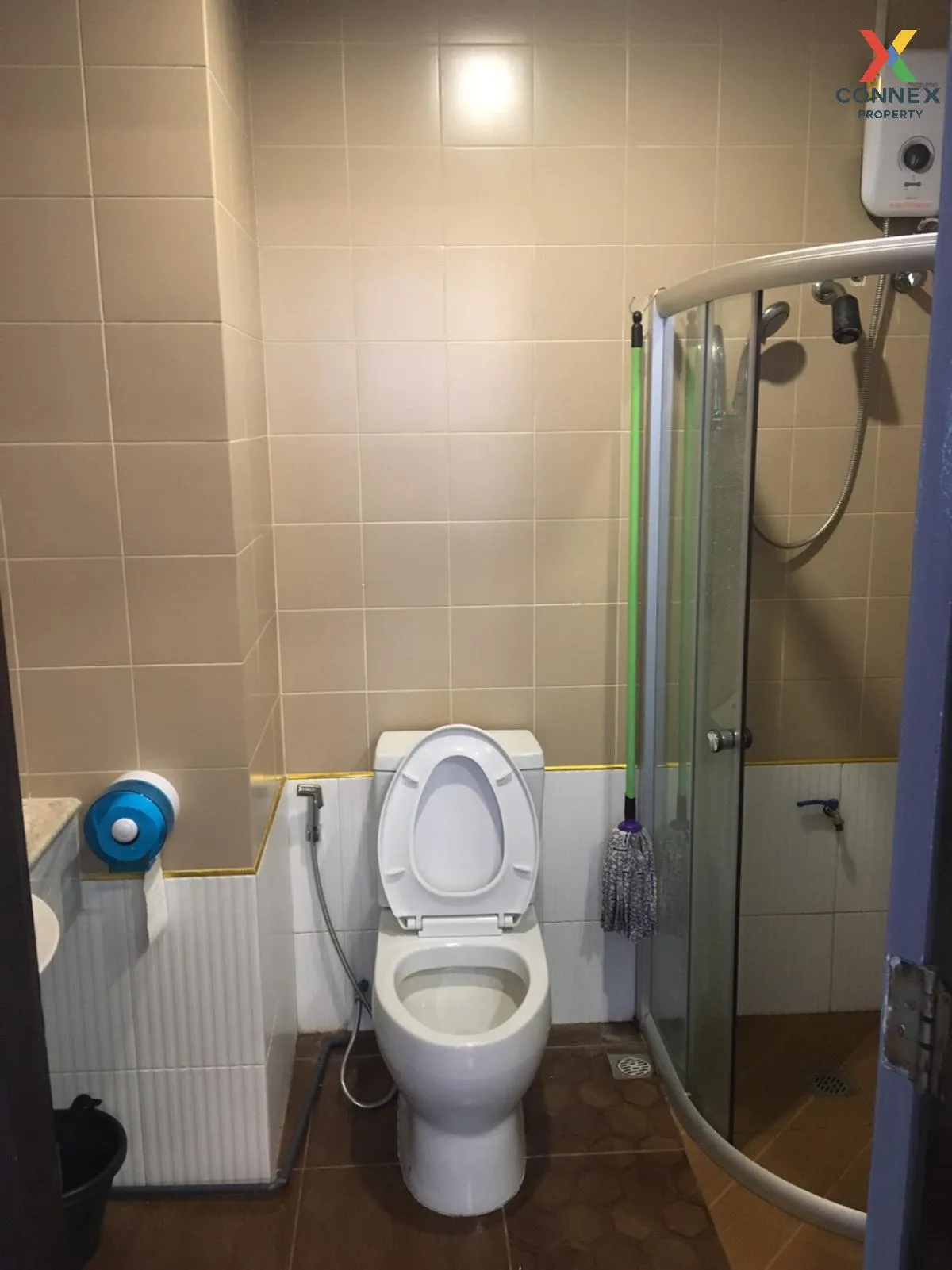 For Rent Condo , Baan Suan Lalana - Suan Luang , MRT-Si U Dom , D