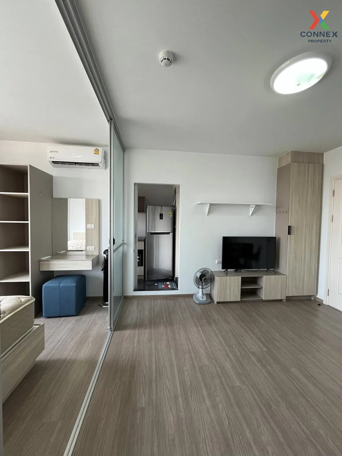 For Rent Condo , Park Ramindra , Tha Raeng , Bang Khen , Bangkok  2