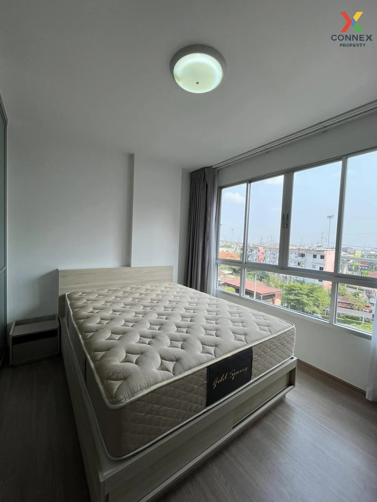 For Rent Condo , Park Ramindra , Tha Raeng , Bang Khen , Bangkok  4