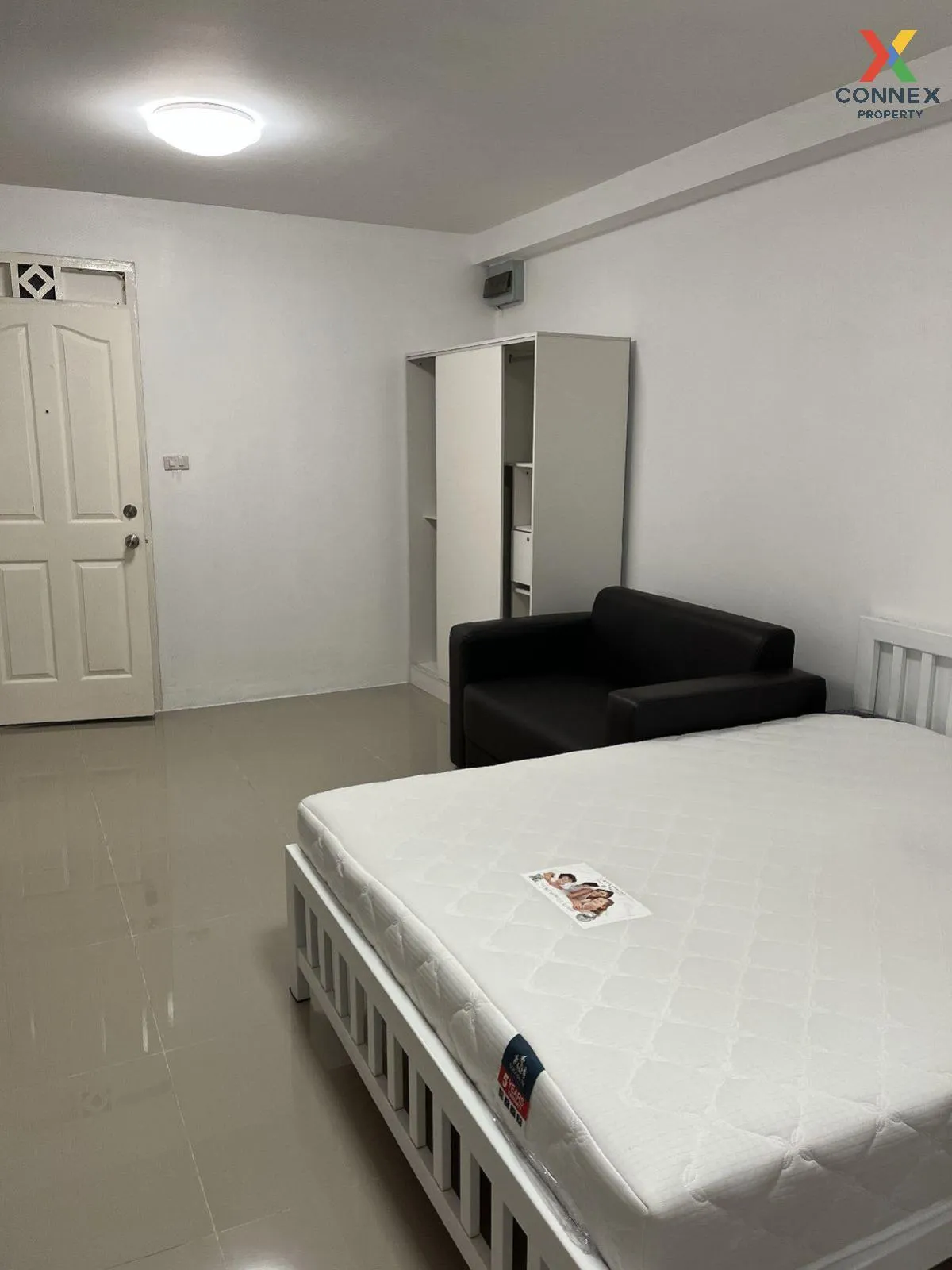 เช่าคอนโด  ซิตี้ โฮม รัชดา MRT-ห้วยขวาง ห้วยขวาง เขต ห้วยขวาง กรุ 2